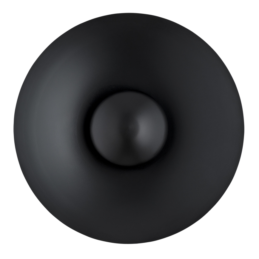 Argon 8864 - Kinkiet LED BOLTON LED/12,5W/230V 3000K czarny