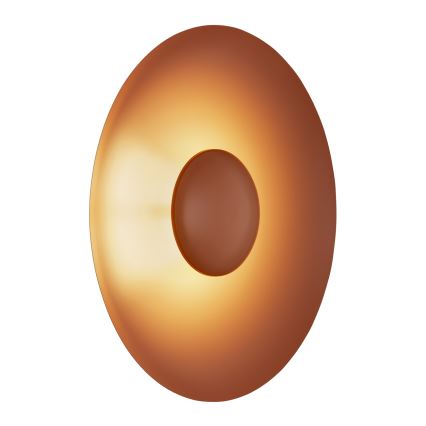 Argon 8866 - Kinkiet LED BOLTON LED/12,5W/230V 3000K terakotowy