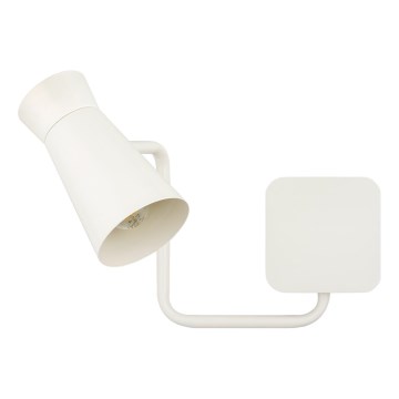 Argon 8879 - Kinkiet LORD 1xE14/7W/230V biały