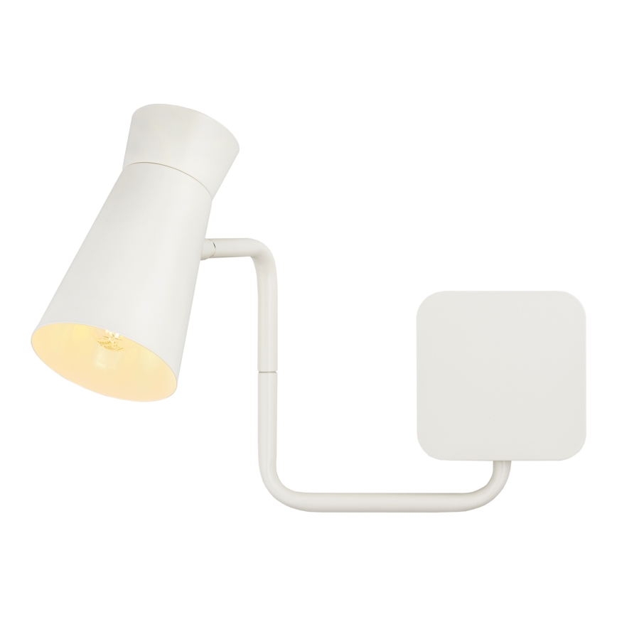 Argon 8879 - Kinkiet LORD 1xE14/7W/230V biały