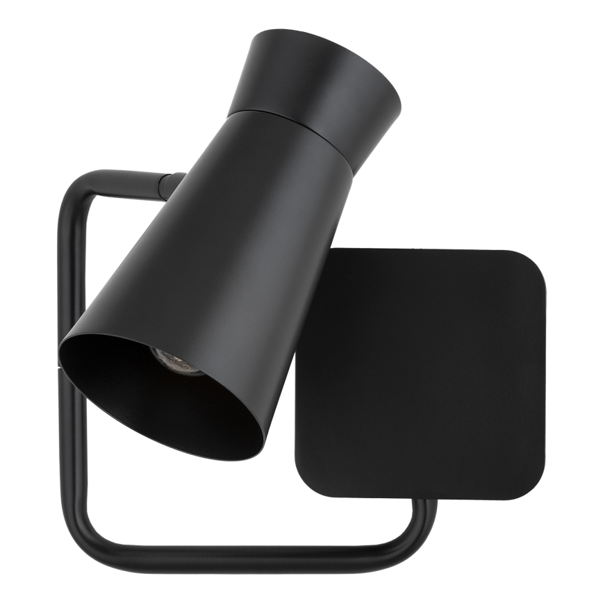 Argon 8880 - Lampa ścienna LORD 1xE14/7W/230V czarna