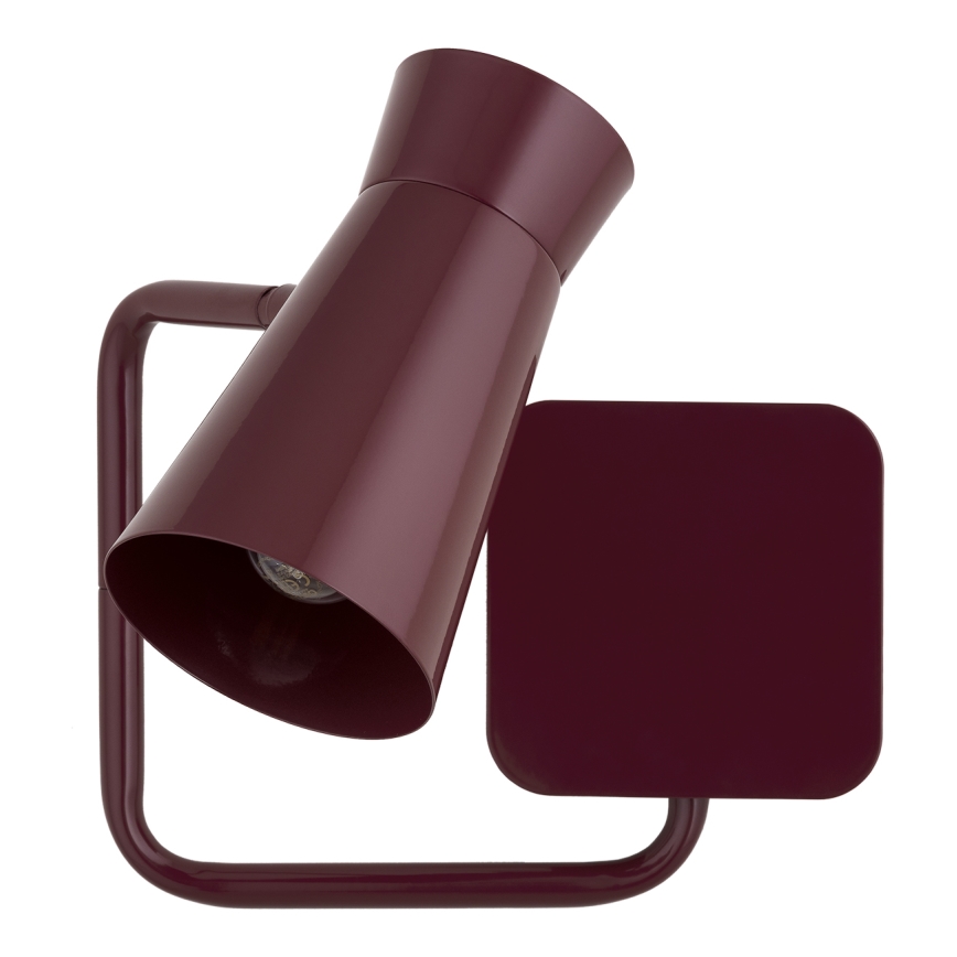 Argon 8881 - Lampa ścienna LORD 1xE14/7W/230V fioletowa