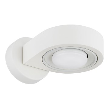 Argon 8897 - Kinkiet LOTUS 1xGX53/12W/230V biały