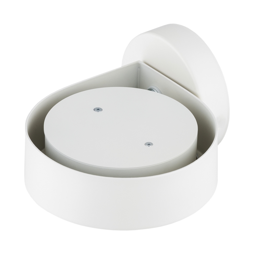 Argon 8897 - Kinkiet LOTUS 1xGX53/12W/230V biały