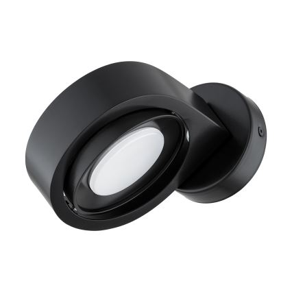 Argon 8900 - Kinkiet LOTUS 1xGX53/12W/230V czarny