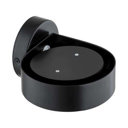 Argon 8900 - Kinkiet LOTUS 1xGX53/12W/230V czarny