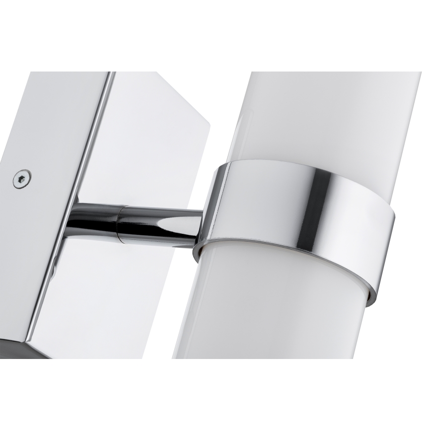 Argon 8925 - LED Łazienkowe oświetlenie lustra BATUMI LED/24W/230V 3000K IP44 błyszczący chrom