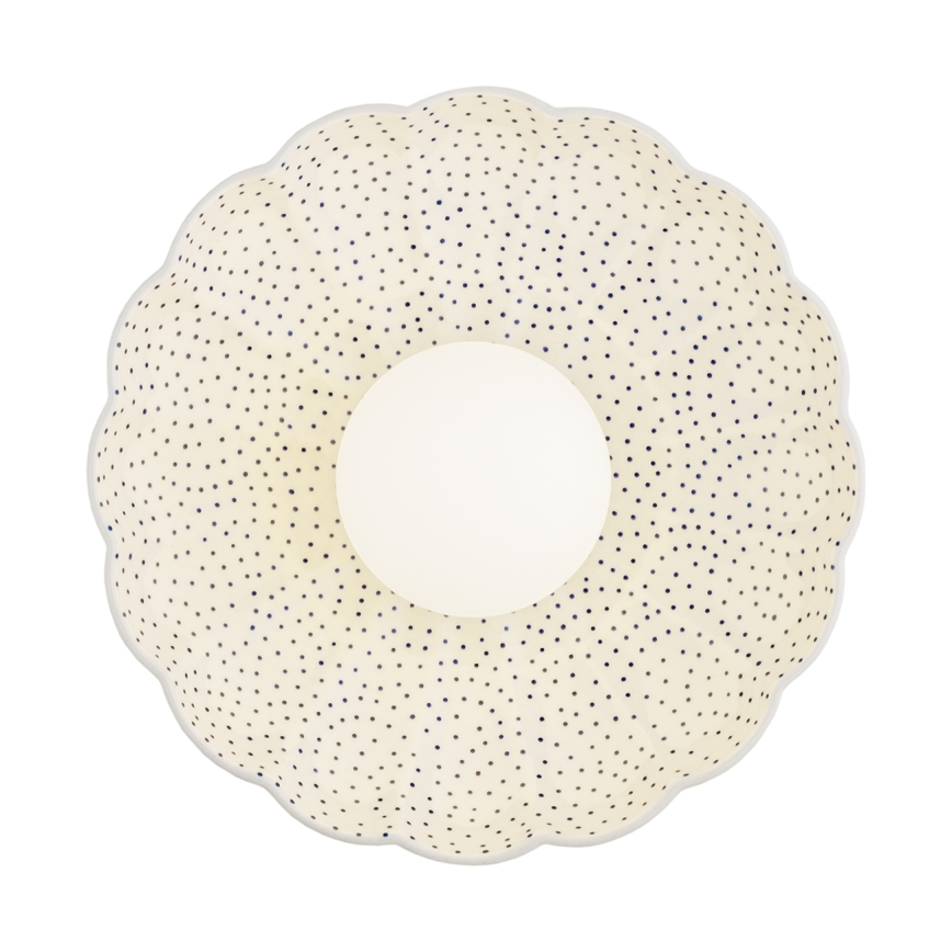 Argon 8934 - Kinkiet BOLL 1xG9/6W/230V biały