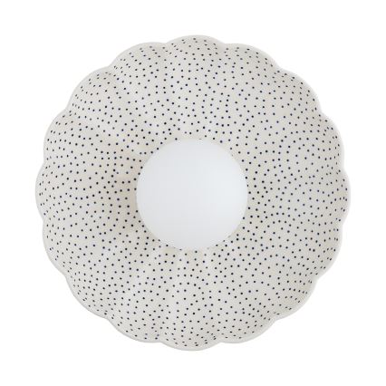 Argon 8934 - Kinkiet BOLL 1xG9/6W/230V biały