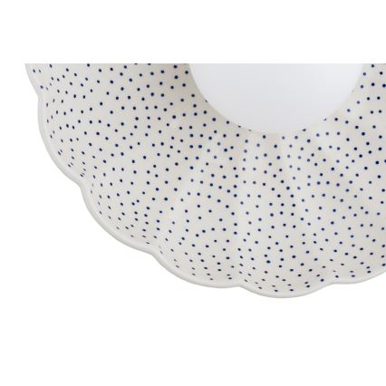 Argon 8934 - Kinkiet BOLL 1xG9/6W/230V biały