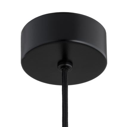 Argon 8952 - Lampa łazienkowa na przewodzie VOLANTE 1xG9/6W/230V IP44 brązowa