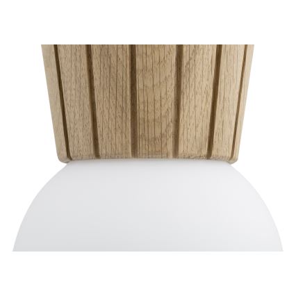 Argon 8973 - Plafon łazienkowy VOLANTE 1xG9/6W/230V IP44 śr. 12 cm beżowy