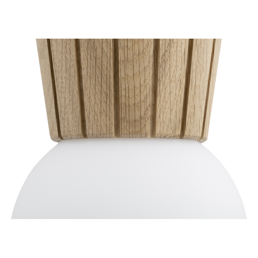 Argon 8973 - Plafon łazienkowy VOLANTE 1xG9/6W/230V IP44 śr. 12 cm beżowy