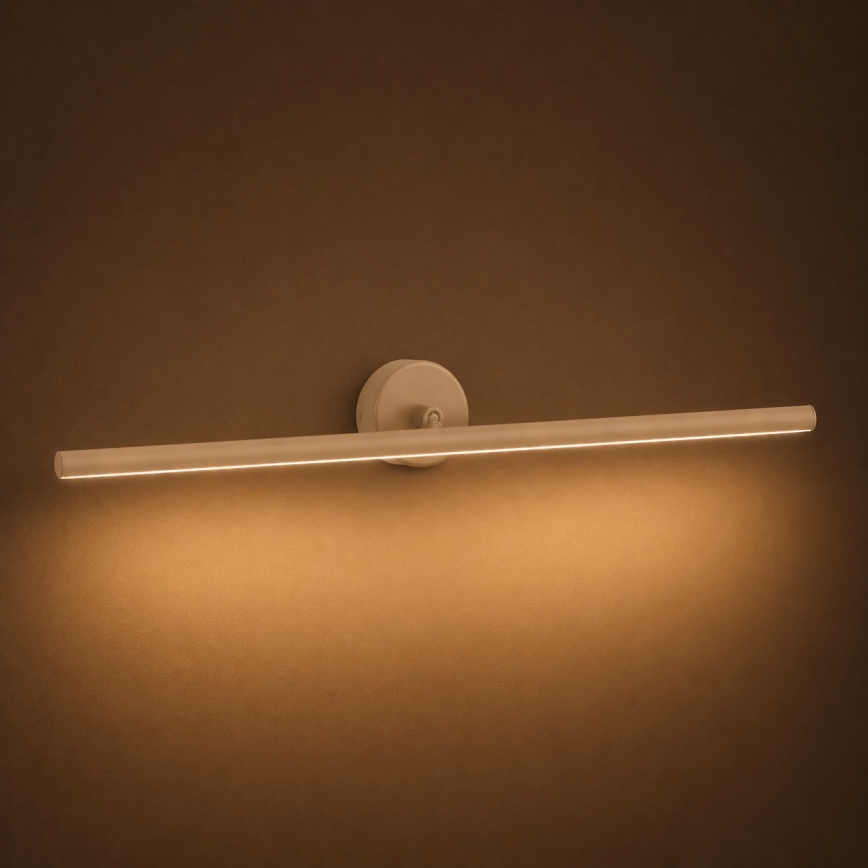 Argon 8994 - Oprawa LED do obrazów MIRI LED/10,8W/230V 3000K 60 cm beżowa