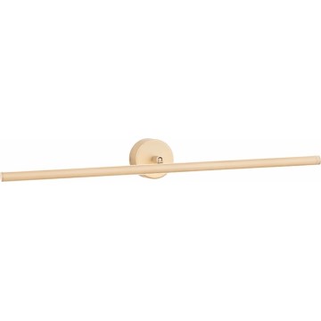 Argon 8996 - Lampa do obrazów LED MIRI LED/18W/230V 3000K 100 cm beżowa