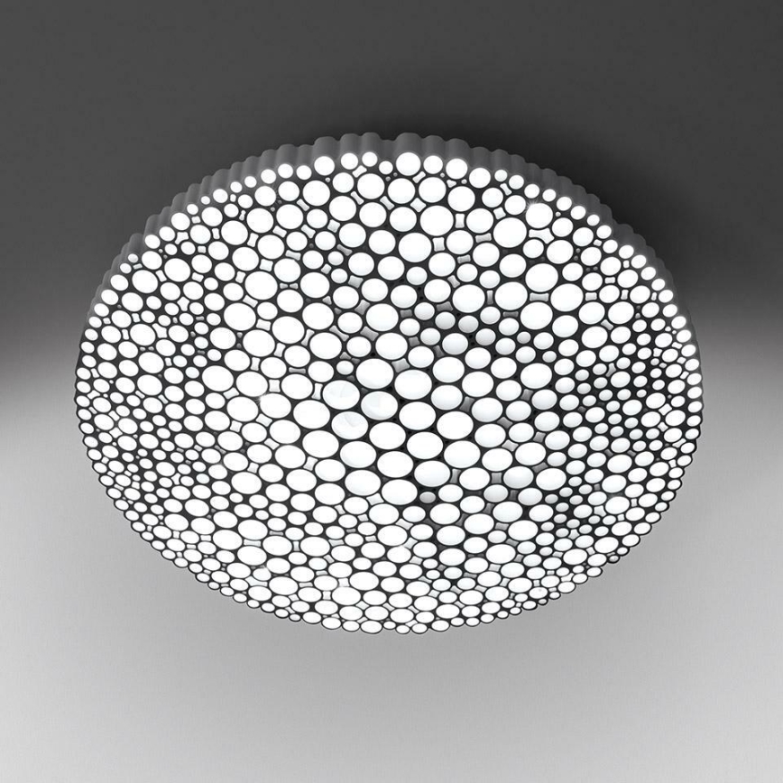 Artemide 0210010APP - LED Plafon ściemnialny CALIPSO LED/50W/230V 3000K