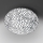 Artemide 0210010APP - LED Plafon ściemnialny CALIPSO LED/50W/230V 3000K