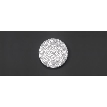 Artemide 0210010APP - LED Plafon ściemnialny CALIPSO LED/50W/230V 3000K