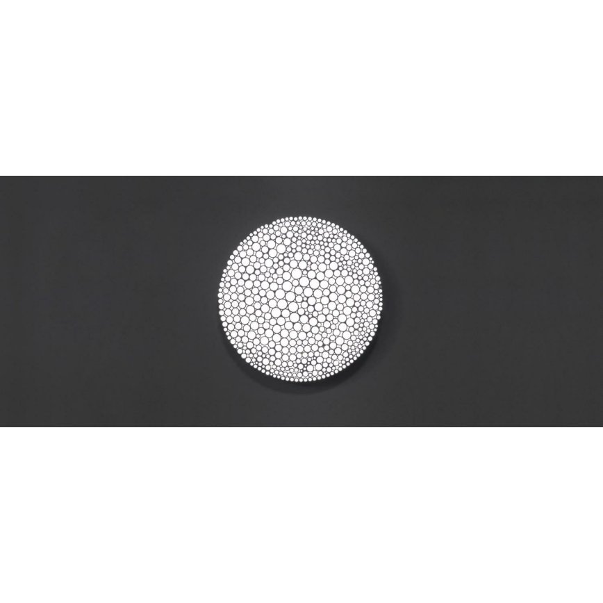 Artemide 0210010APP - LED Plafon ściemnialny CALIPSO LED/50W/230V 3000K
