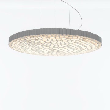 Artemide 0213010APP - LED Ściemnialny żyrandol na lince CALIPSO LED/50W/230V 3000K