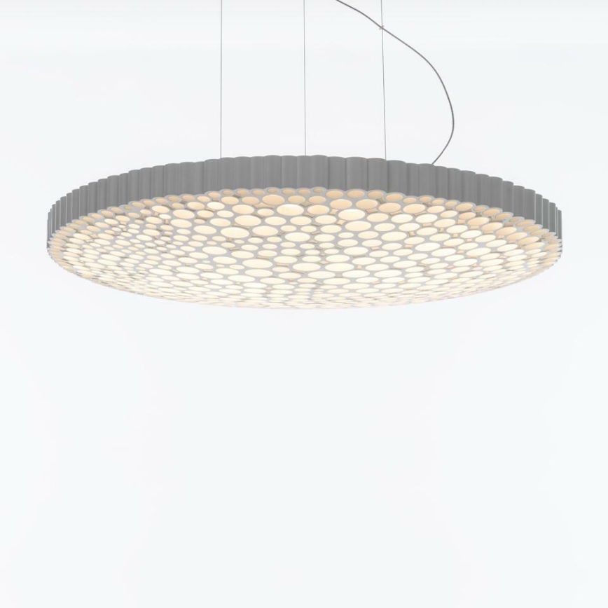 Artemide 0213010APP - LED Ściemnialny żyrandol na lince CALIPSO LED/50W/230V 3000K