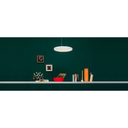 Artemide 0213010APP - LED Ściemnialny żyrandol na lince CALIPSO LED/50W/230V 3000K