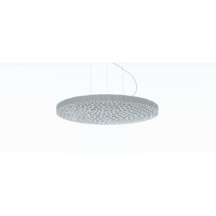 Artemide 0213010APP - LED Ściemnialny żyrandol na lince CALIPSO LED/50W/230V 3000K