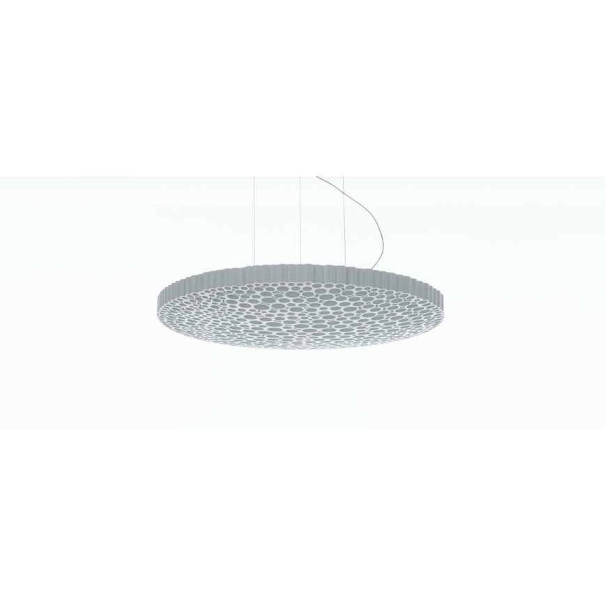 Artemide 0213010APP - LED Ściemnialny żyrandol na lince CALIPSO LED/50W/230V 3000K