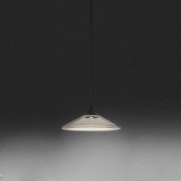 Artemide 0351030A - LED Żyrandol na lince ORSA LED/8,5W/230V 3000K śr. 21 cm
