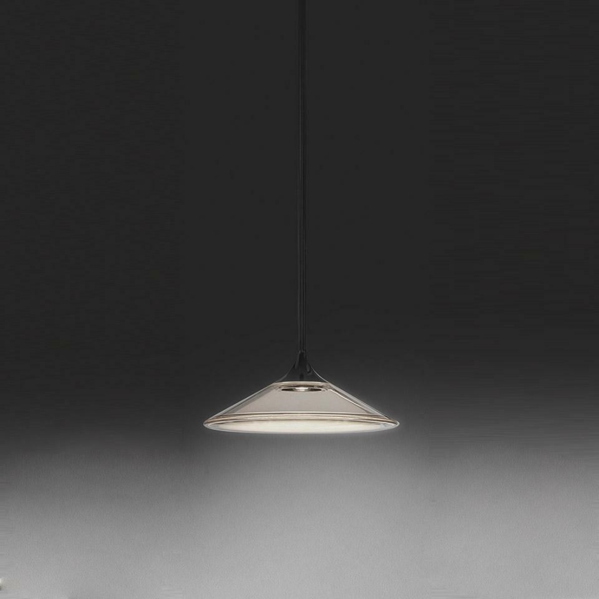 Artemide 0351030A - LED Żyrandol na lince ORSA LED/8,5W/230V 3000K śr. 21 cm