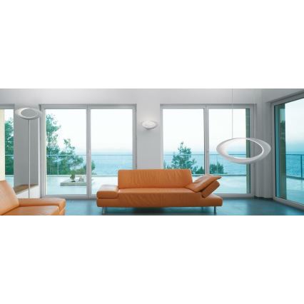 Artemide 1182010A - LED Żyrandol ściemnialny na lince CABILDO LED/44W/230V 3000K