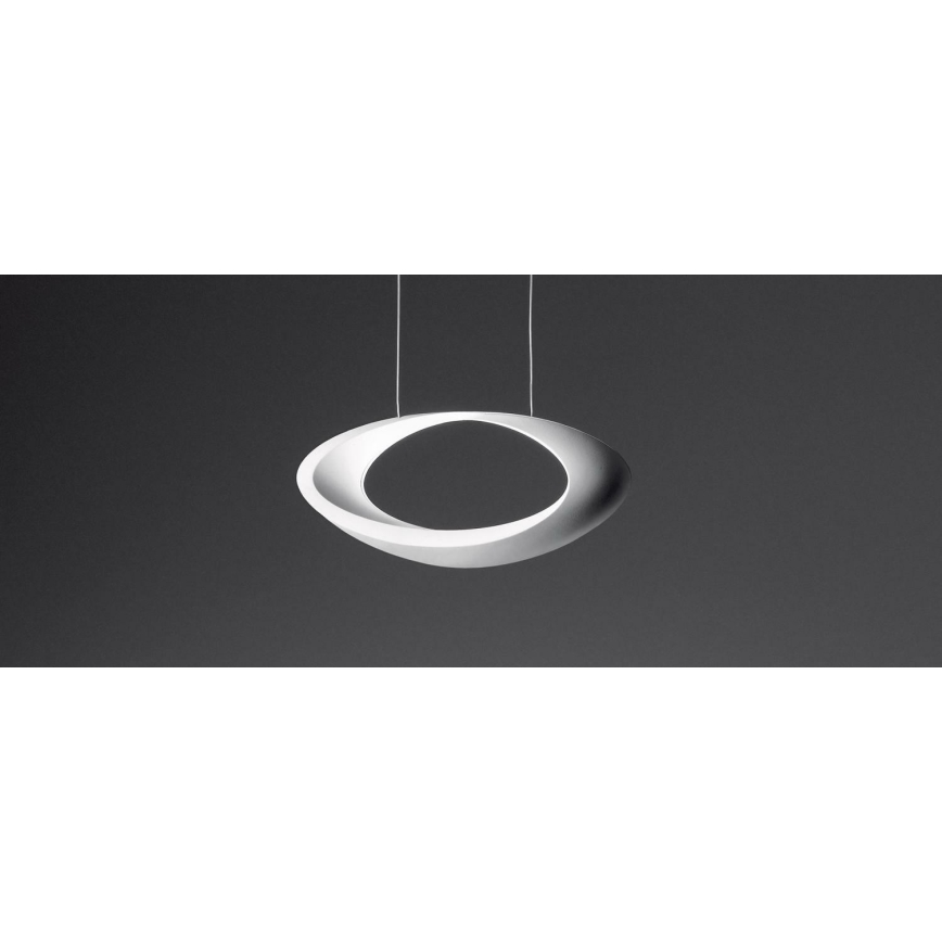 Artemide 1182010A - LED Żyrandol ściemnialny na lince CABILDO LED/44W/230V 3000K