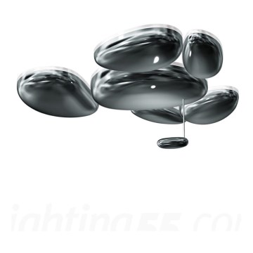 Artemide 1232010A -  Oprawa oświetleniowa SKYDRO 1xR7s/160W/230V