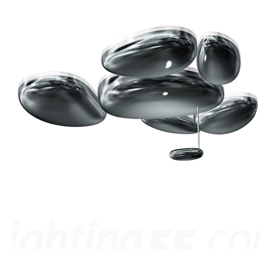 Artemide 1232010A -  Oprawa oświetleniowa SKYDRO 1xR7s/160W/230V