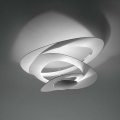 Artemide 1242010A - Lampa sufitowa PIRCE 1xR7s/11W/230V biały