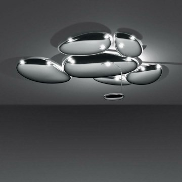Artemide 1245110A - LED Plafon ściemnialny SKYDRO LED/29W/230V 3000K