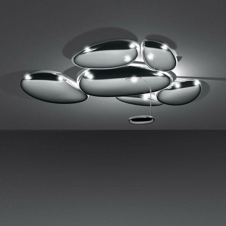 Artemide 1245110A - LED Plafon ściemnialny SKYDRO LED/29W/230V 3000K