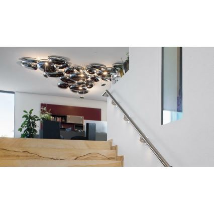 Artemide 1245110A - LED Plafon ściemnialny SKYDRO LED/29W/230V 3000K