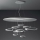 Artemide 1367110A - LED Ściemnialny żyrandol na lince MERCURY LED/58W/230V 3000K