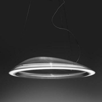 Artemide 1401010APP - LED Ściemnialny żyrandol na lince AMELUNA LED/41W/230V 3000K