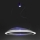 Artemide 1402010APP - LED RGBW Ściemnialny żyrandol na lince AMELUNA LED/45W/230V 3000K