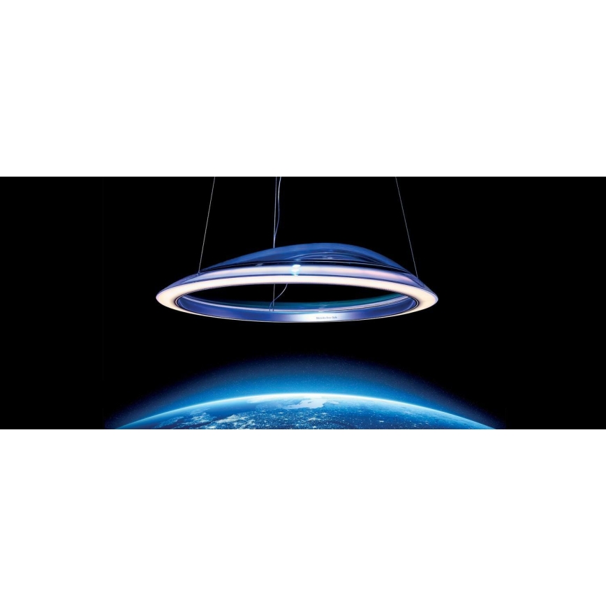Artemide 1402010APP - LED RGBW Ściemnialny żyrandol na lince AMELUNA LED/45W/230V 3000K