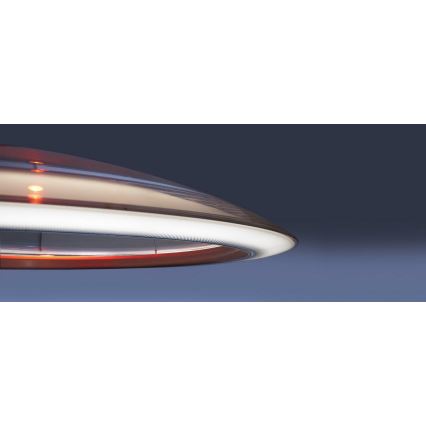 Artemide 1402010APP - LED RGBW Ściemnialny żyrandol na lince AMELUNA LED/45W/230V 3000K