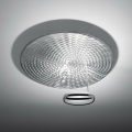 Artemide 1471110A - LED Plafon ściemnialny DROPLET LED/29W/230V 3000K