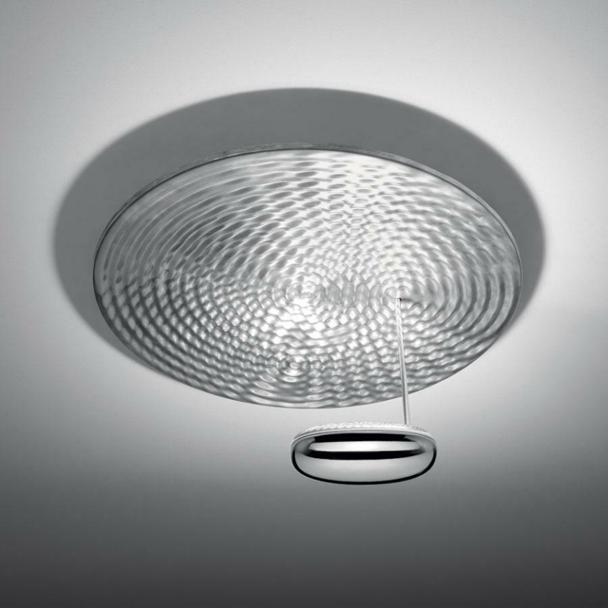 Artemide 1471110A - LED Plafon ściemnialny DROPLET LED/29W/230V 3000K