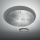 Artemide 1471110A - LED Plafon ściemnialny DROPLET LED/29W/230V 3000K