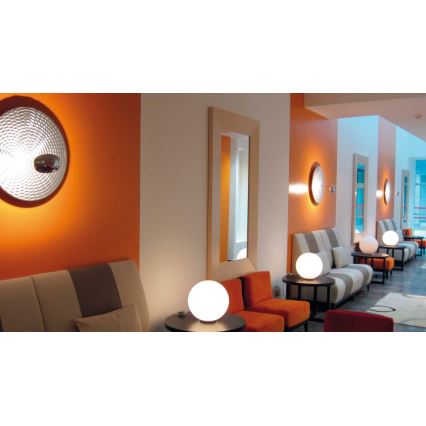 Artemide 1471110A - LED Plafon ściemnialny DROPLET LED/29W/230V 3000K