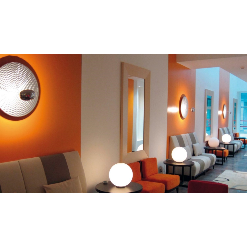 Artemide 1471110A - LED Plafon ściemnialny DROPLET LED/29W/230V 3000K