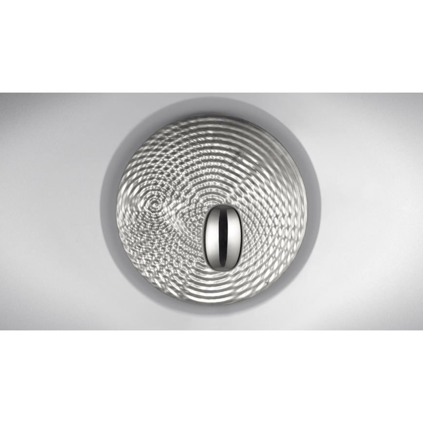 Artemide 1471110A - LED Plafon ściemnialny DROPLET LED/29W/230V 3000K