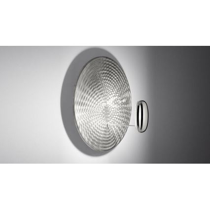 Artemide 1471110A - LED Plafon ściemnialny DROPLET LED/29W/230V 3000K
